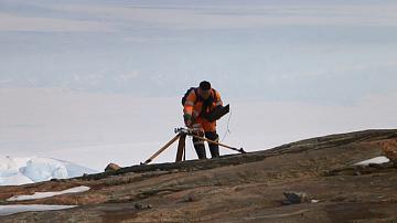 Участники 15-й Белорусской антарктической экспедиции вернулись на Родину