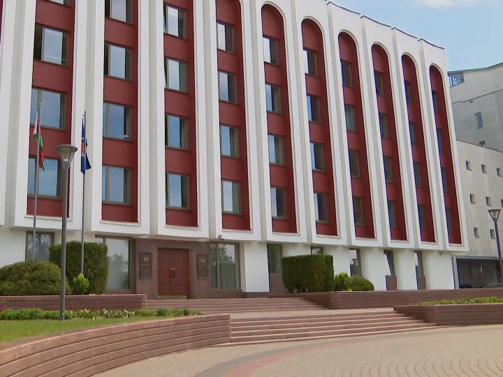 Беларусь завершила процедуры по соглашениям с ЕС об упрощении визового режима