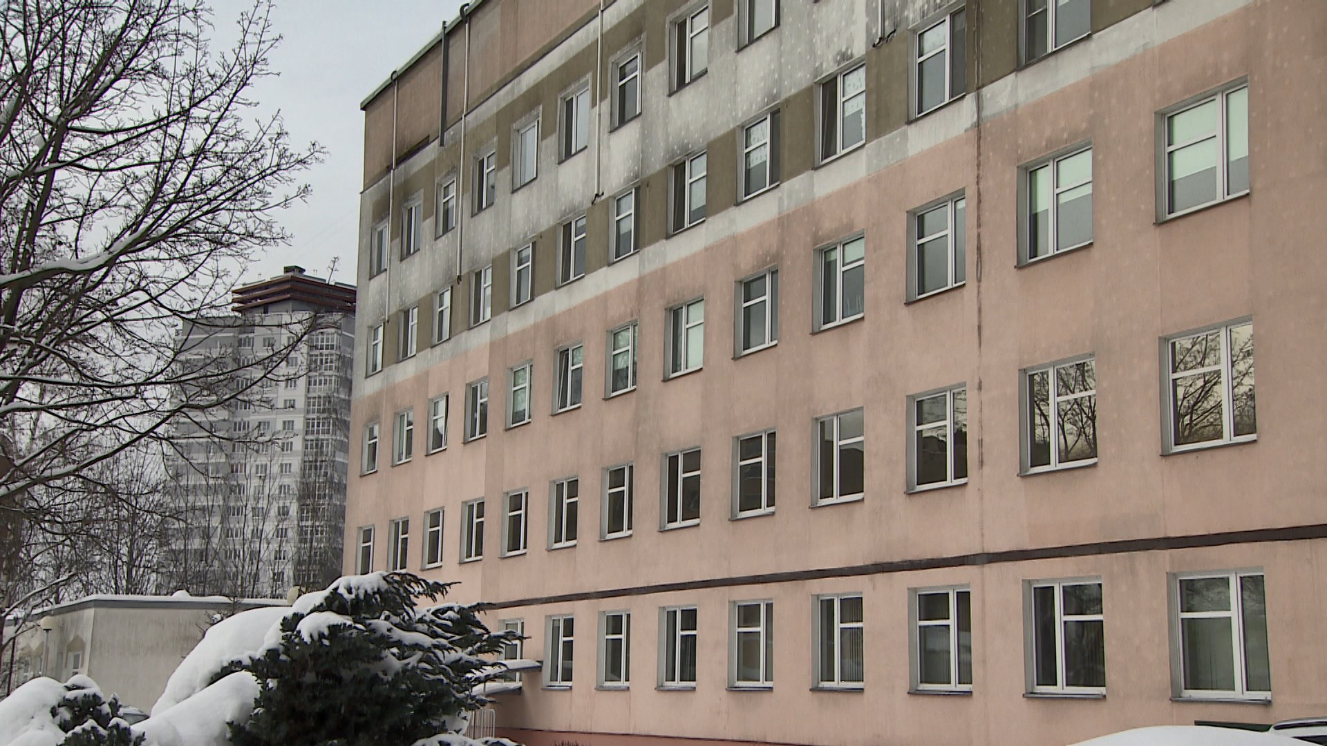 Больницы Минска возвращаются к плановому приёму пациентов
