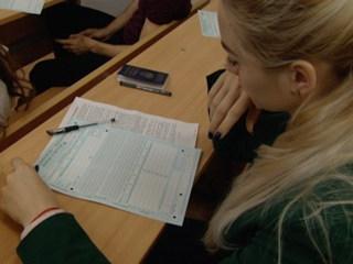 42 абитуриента получили 100 баллов по белорусскому языку
