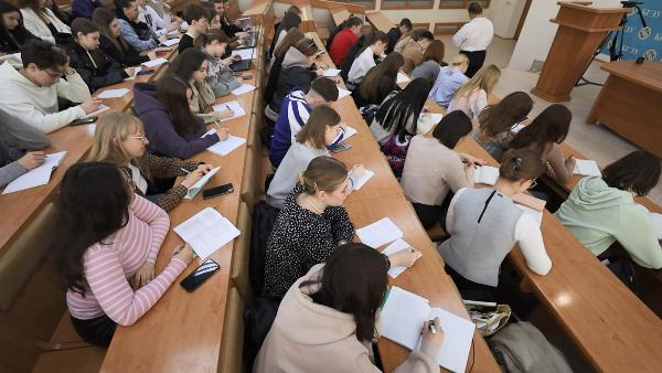 Министерство образования Беларуси утвердило план приёма для целевиков