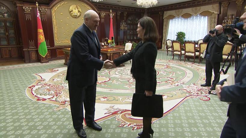 Президент Беларуси намерен в апреле посетить с официальным визитом Турцию