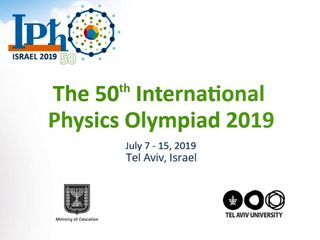 At International Physics Olympiad Belarus won 5 medals