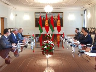 CSTO PA Council adopts several resolutions initiated by Belarusian at Bishkek meeting