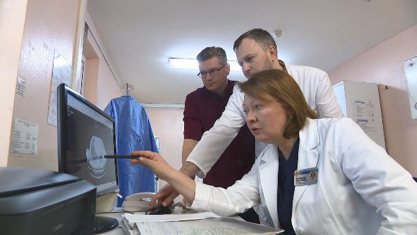 From May 1, wages of some categories of health workers changed in Belarus