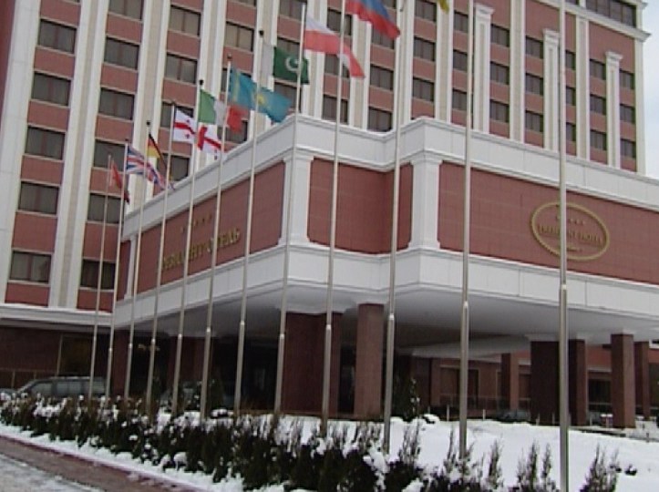 Заседание контактной группы по Донбассу пройдёт сегодня в Минске