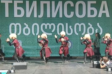 "Tbilisoba" festival to be held in Minsk again