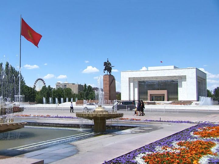 Bishkek to host 4th international forum Eurasian Week 2019 in late September