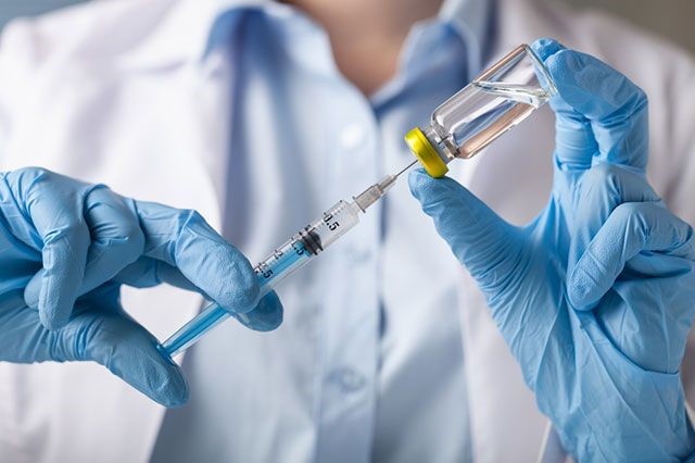 В марте ожидается розлив вакцины «Спутник V» на мощностях белорусских фармпредприятий