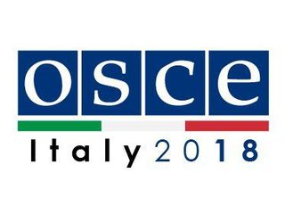 Belarus’ initiatives discussed at OSCE Ministerial Council meeting in Milan