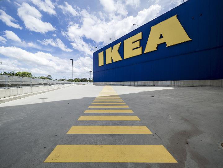 IKEA намерена в 2021 году удвоить поставки товаров белорусского производства