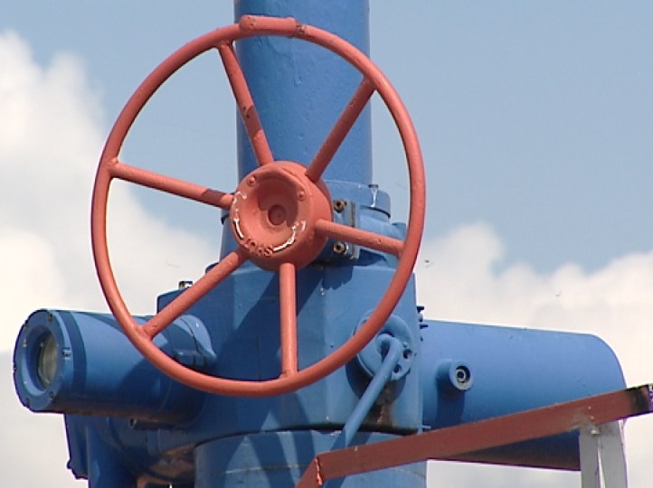 Участок нефтепровода «Мозырь – Брест-3» закрыт на ремонт