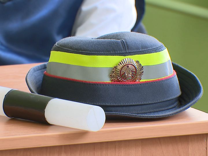 Minsk traffic police carrying out preventive campaigns