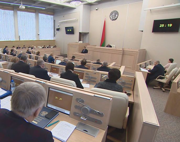 Council of the Republic approved 2020 budget
