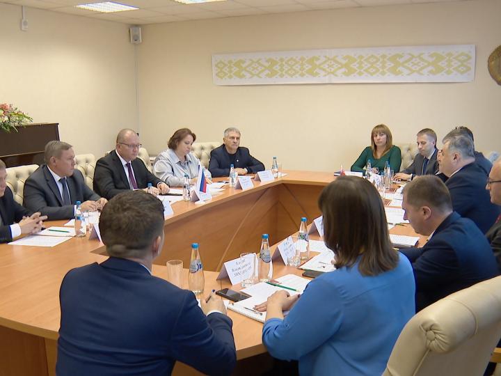 Беларусь предлагает Костромской области сотрудничество в сфере медиа