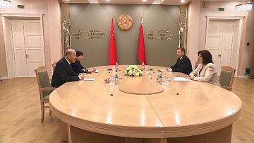 Беларусь и Китай подтверждают долгосрочное партнёрство